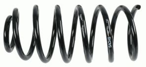 Sachs 997 760 - Pruženie -