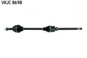SKF VKJC 8698 - Hnací riadel -
