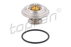 Topran 500 546 - Termostat -
