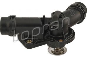 Topran 501 145 - Termostat -