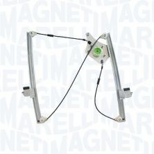 Magneti Marelli 350103140600 - Mechanizmus zdvíhania okna