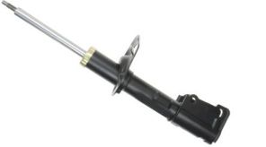 Sachs 315 642 - Tlmič pruženia -