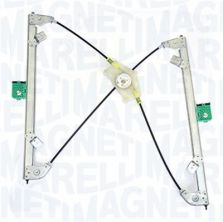 Magneti Marelli 350103130100 - Mechanizmus zdvíhania okna