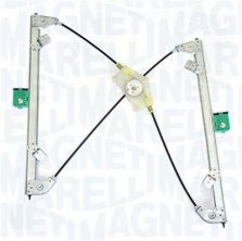 Magneti Marelli 350103130200 - Mechanizmus zdvíhania okna