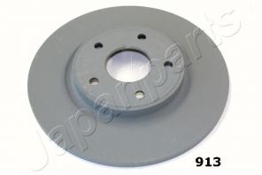 Japanparts DP-913 - Brzdový kotúč -