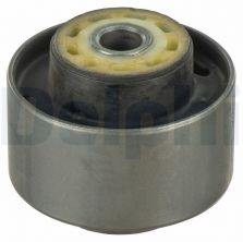 Delphi TD1843W - Uloženie