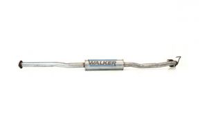 Walker 22905 - Stredný tlmič -