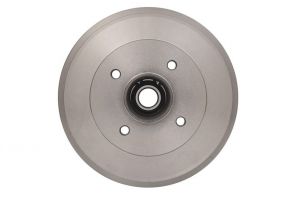 Bosch 0 986 477 301 - Brzdový bubon -