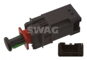SWAG 40 93 2300 - Spínač brzdových svetiel