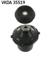 SKF VKDA 35519 - Ložisko pružnej vzpery -