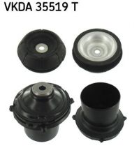 SKF VKDA 35519 T - Ložisko pružnej vzpery -