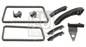 Febi 49390 - Rozvodová sada -