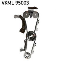 SKF VKML 95003 - Rozvodová sada -