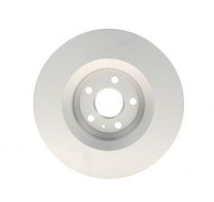 Bosch 0 986 479 464 - Brzdový kotúč -