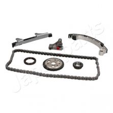 Japanparts KDK-206 - Rozvodová sada -
