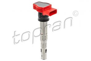 Topran 111 621 - Zapaľovacia cievka -