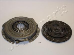 Japanparts KF-366 - Spojková sada