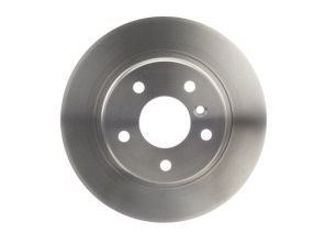 Bosch 0 986 478 497 - Brzdový kotúč -