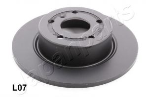 Japanparts DP-L07 - Brzdový kotúč -