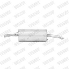 Walker 71399 - Zadný tlmič -