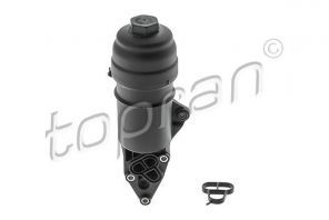 Topran 117 296 -  -