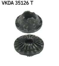 SKF VKDA 35126 T - Ložisko pružnej vzpery -