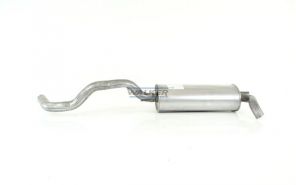 Walker 21424 - Zadný tlmič -