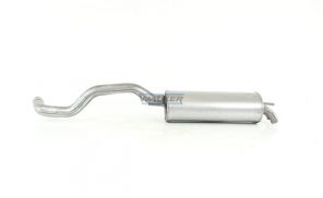 Walker 22110 - Zadný tlmič -