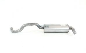 Walker 22248 - Zadný tlmič -