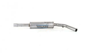 Walker 22352 - Stredný tlmič -