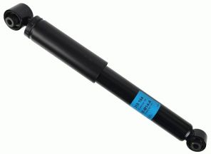 Sachs 315 164 - Tlmič pruženia -