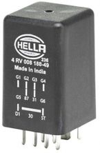 Hella 4RV 008 188-491 -  -