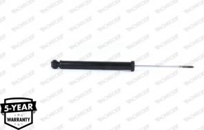 Monroe G1136 - Tlmič pruženia -