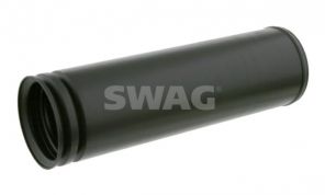 SWAG 20 92 6941 - Ochranný kryt tlmiča