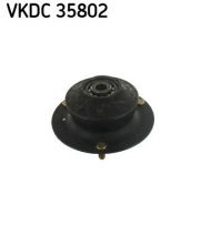SKF VKDC 35802 - Ložisko pružnej vzpery -