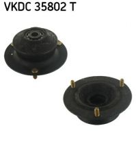SKF VKDC 35802 T - Ložisko pružnej vzpery -