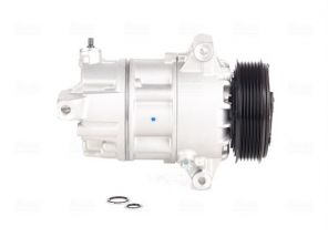 Nissens 890056 - Kompresor