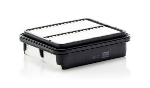 Mann-Filter C 1924 - Vzduchový filter