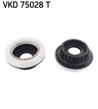 SKF VKD 75028 T - Valivé ložisko uloženia tlmiča -