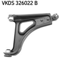 SKF VKDS 326022 B - Priečne rameno -