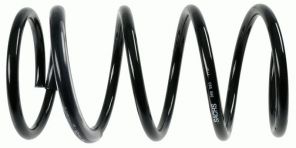 Sachs 998 580 - Pruženie -