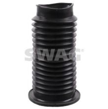SWAG 40 92 8529 - Ochranný kryt tlmiča