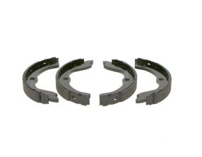 Bosch 0 986 487 698 - Parkovacia brzda