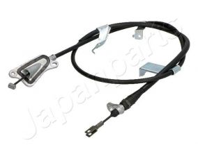 Japanparts BC-156L - Brzdové lano -