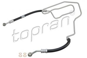 Topran 113 358 -  -
