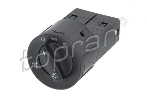 Topran 114 259 -  -