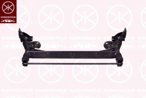 Klokkerholm 9539007 -  -