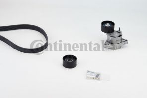 Contitech 7PK1795K1 - Sada klinového rebrovaného remeňa -
