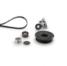 Gates K067PK1793 - Sada klinového rebrovaného remeňa -