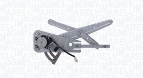 Magneti Marelli 350103873000 - Mechanizmus zdvíhania okna